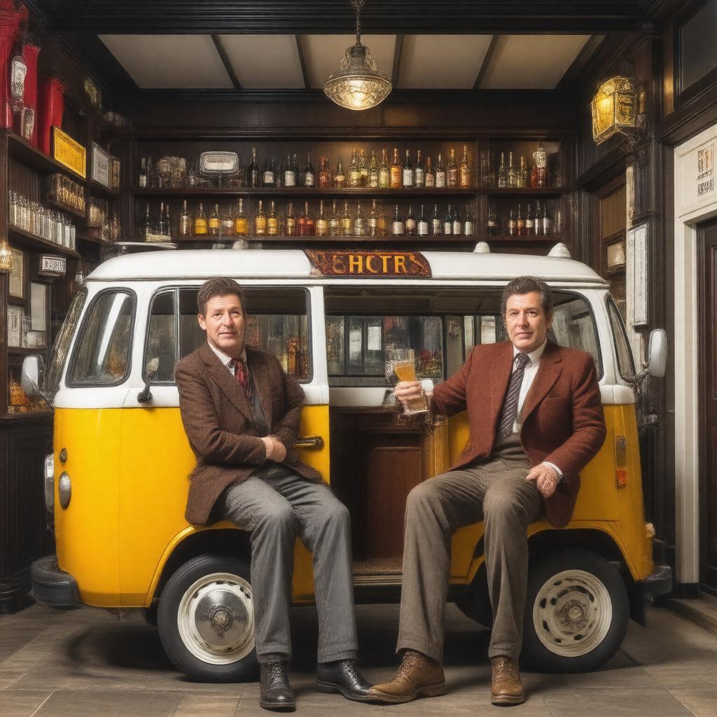 Only Fools and Horses